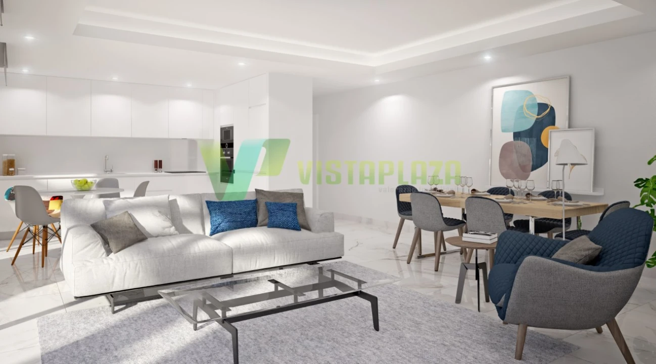 Apartamento T3 para Venda em Lagos (São Sebastião e Santa Maria) Foto 7