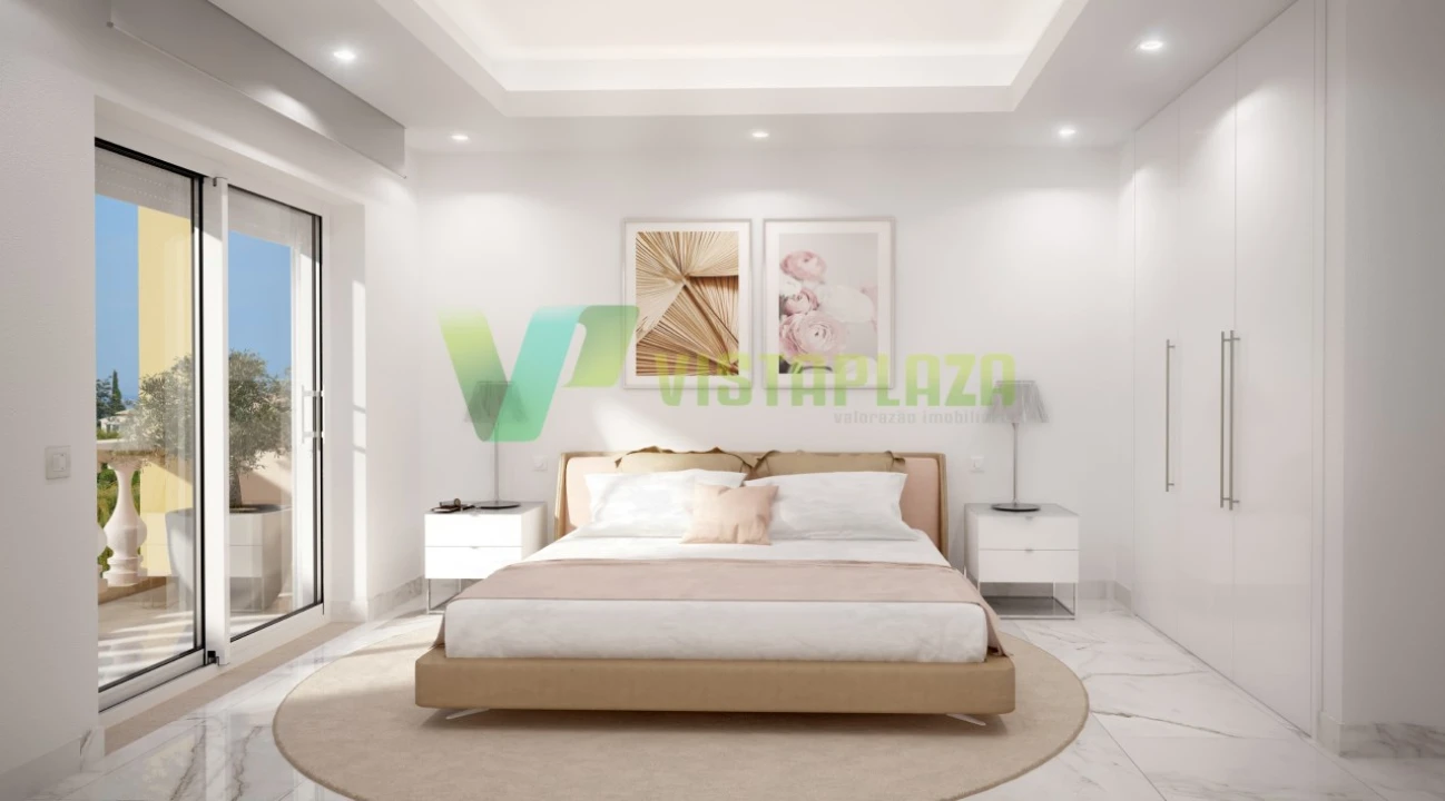 Apartamento T3 para Venda em Lagos (São Sebastião e Santa Maria) Foto 8