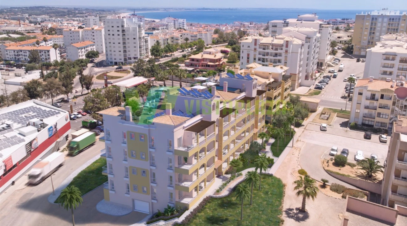 Apartamento T3 para Venda em Lagos (São Sebastião e Santa Maria) Foto 11
