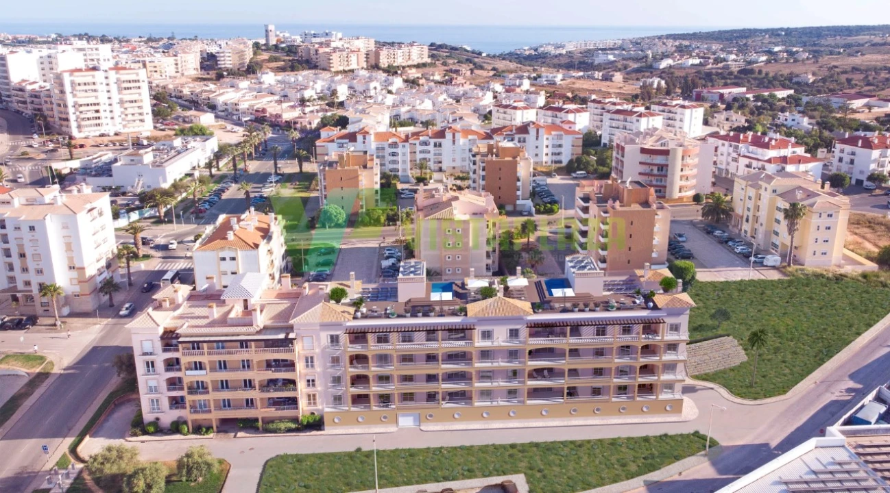 Apartamento T3 para Venda em Lagos (São Sebastião e Santa Maria) Foto 12