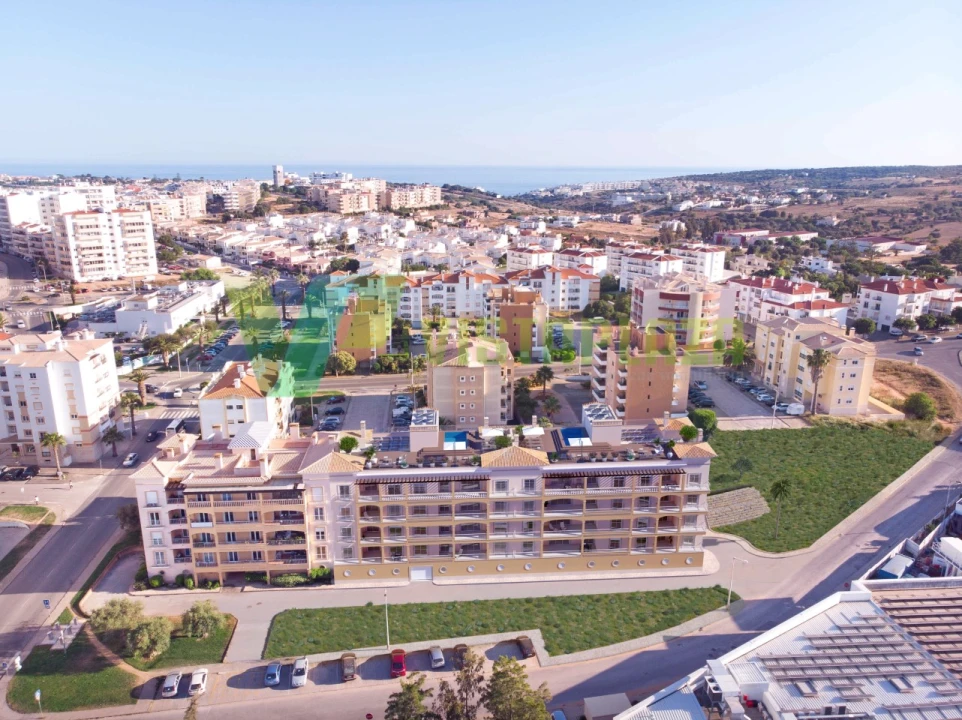Apartamento T3 para Venda em Lagos (São Sebastião e Santa Maria) Foto 13