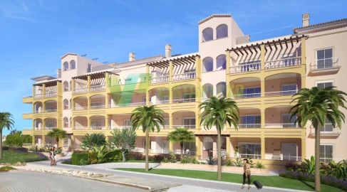 Apartamento T3 para Venda em Lagos (São Sebastião e Santa Maria)