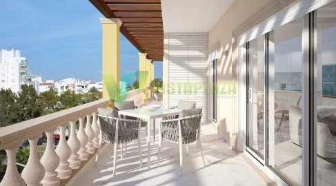 Apartamento T3 para Venda em Lagos (São Sebastião e Santa Maria)