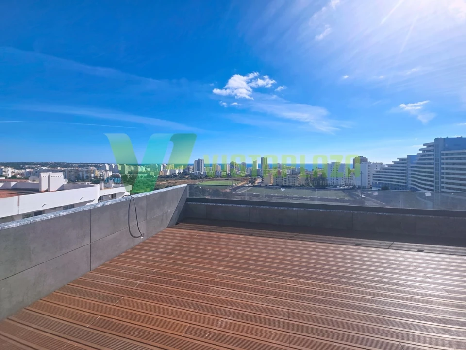 Apartamento T3 para Venda em Portimão Foto 5