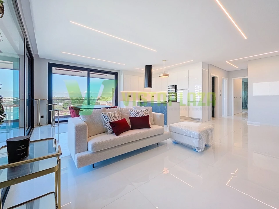 Apartamento T3 para Venda em Portimão Foto 6