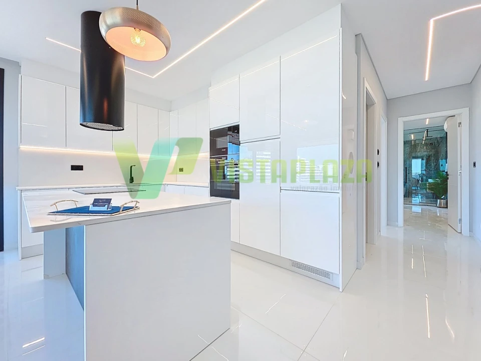 Apartamento T3 para Venda em Portimão Foto 13