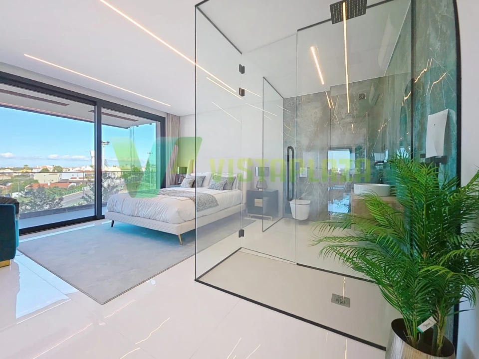 Apartamento T3 para Venda em Portimão Foto 22