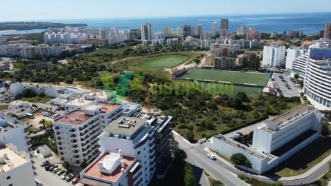 Apartamento T3 para Venda em Portimão