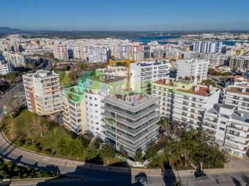 Apartamento T3 para Venda em Portimão