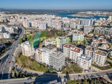 Apartamento T3 para Venda em Portimão