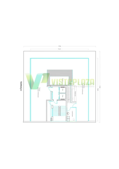 Apartamento T3 para Venda em Portimão