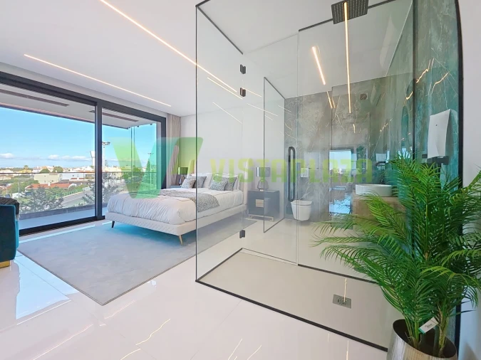 Apartamento T3 para Venda em Portimão Foto 22