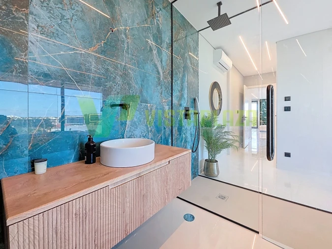 Apartamento T3 para Venda em Portimão Foto 24