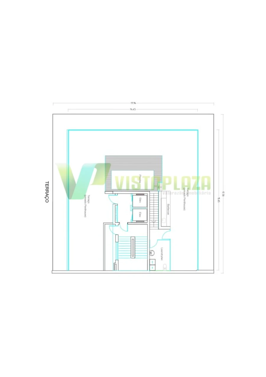 Apartamento T3 para Venda em Portimão Foto 29