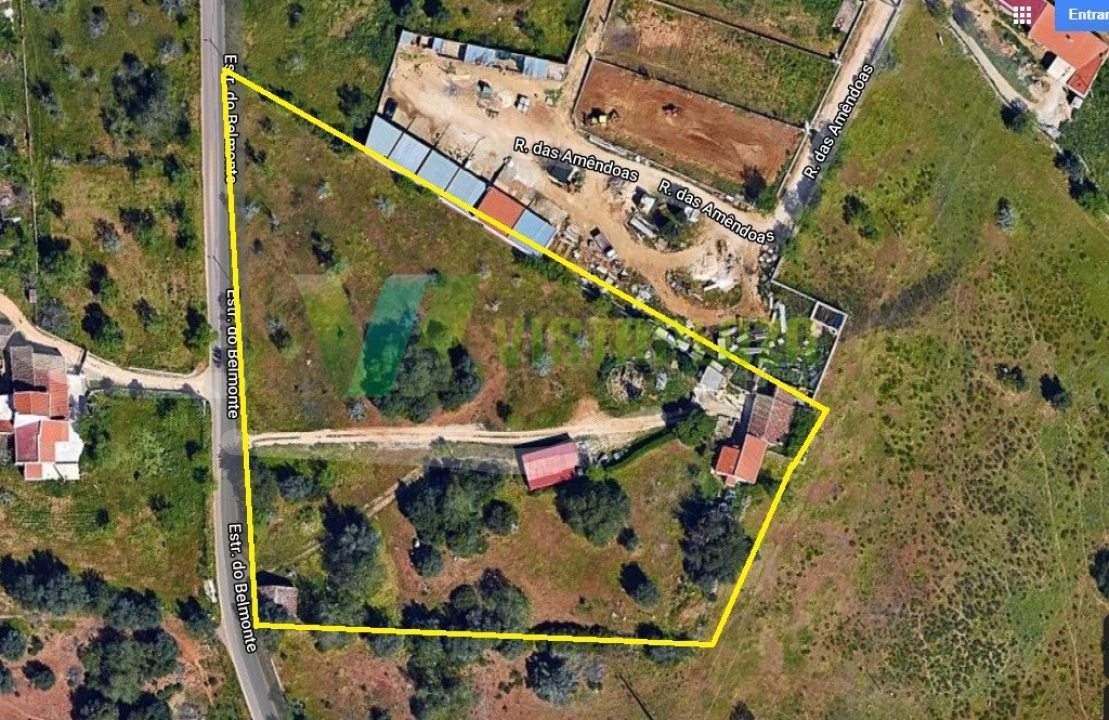 Quinta T3 para Venda em Portimão Foto 1