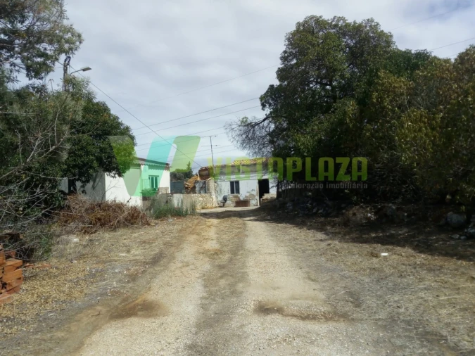 Quinta T3 para Venda em Portimão Foto 2