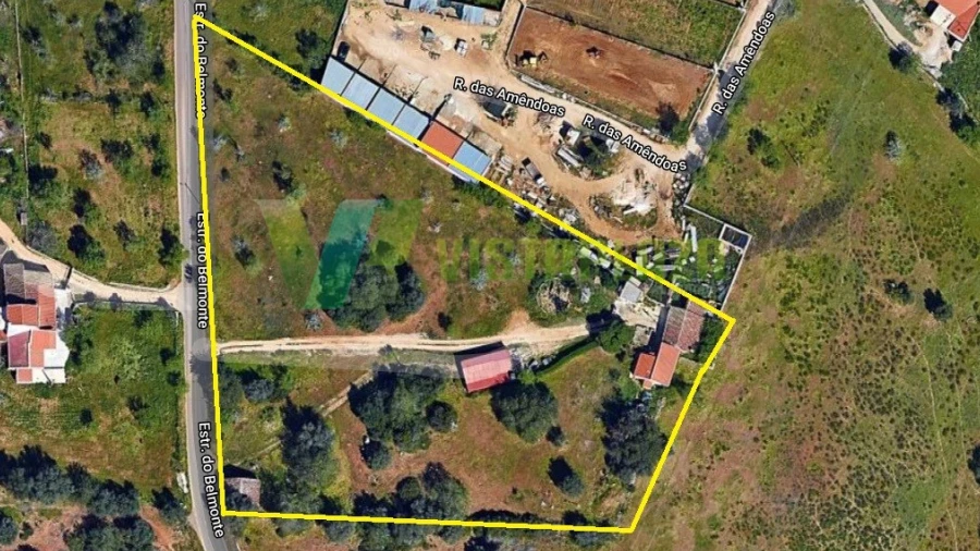 Quinta T3 para Venda em Portimão