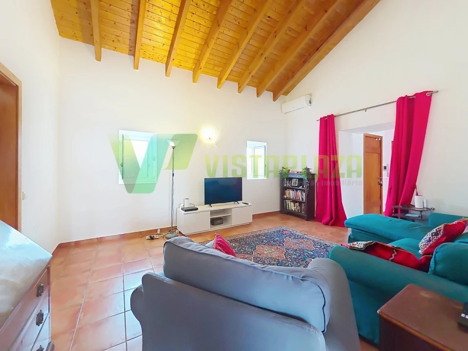 Moradia T4 para Venda em Silves Foto 15