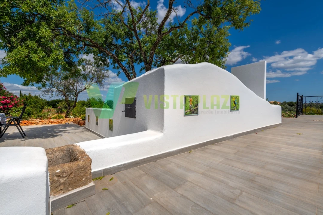 Moradia T4 para Venda em Silves Foto 36