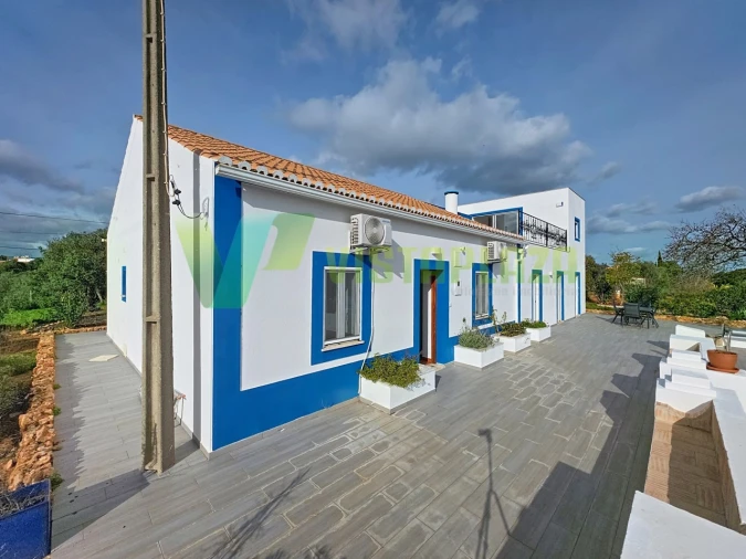 Moradia T4 para Venda em Silves Foto 4