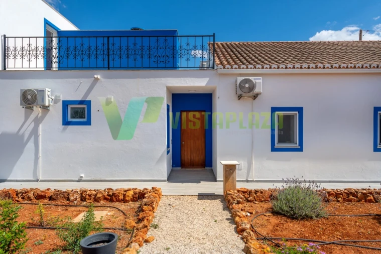 Moradia T4 para Venda em Silves Foto 38