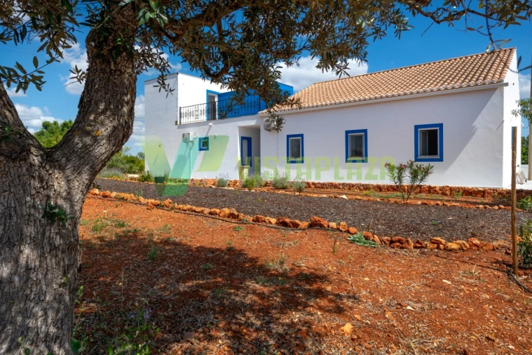 Moradia T4 para Venda em Silves Foto 39