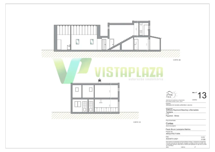 Moradia T4 para Venda em Silves Foto 49
