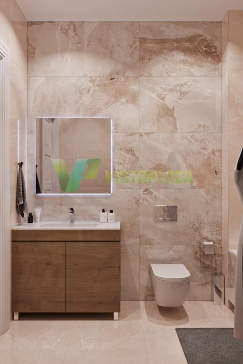 Apartamento T3 para Venda em Portimão