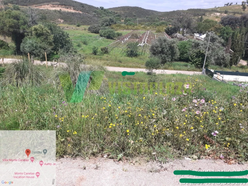 Terreno para Venda em Mexilhoeira Grande Foto 4