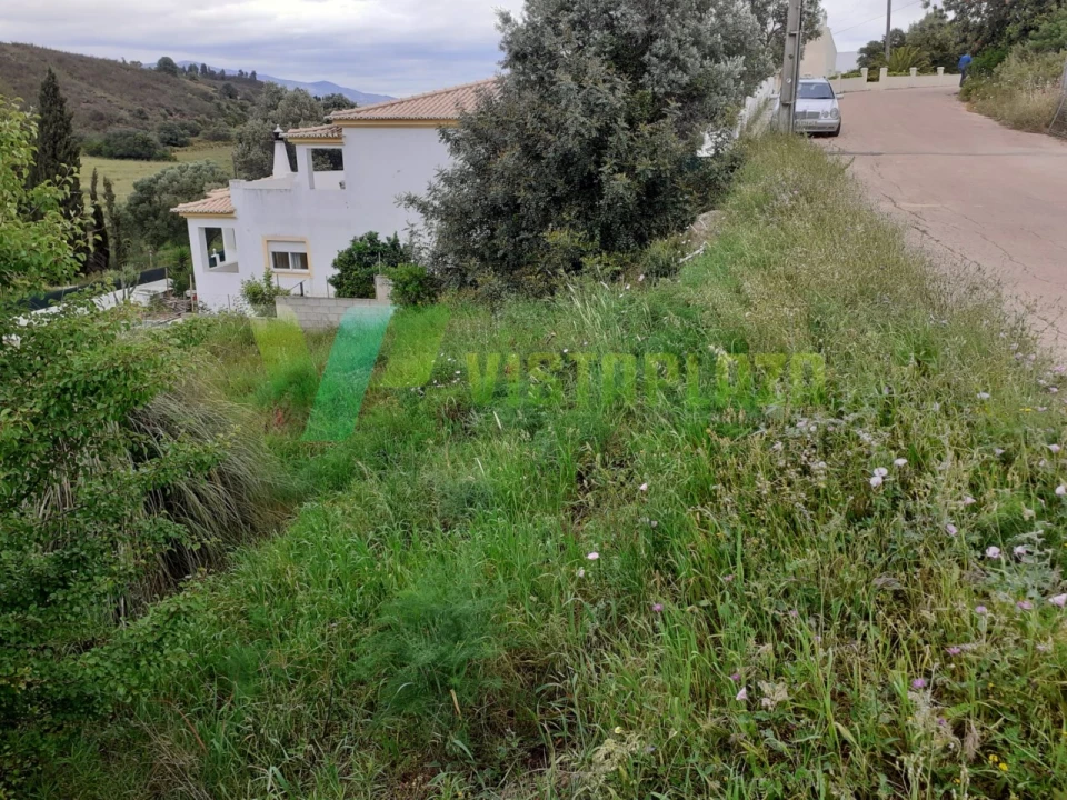 Terreno para Venda em Mexilhoeira Grande Foto 1