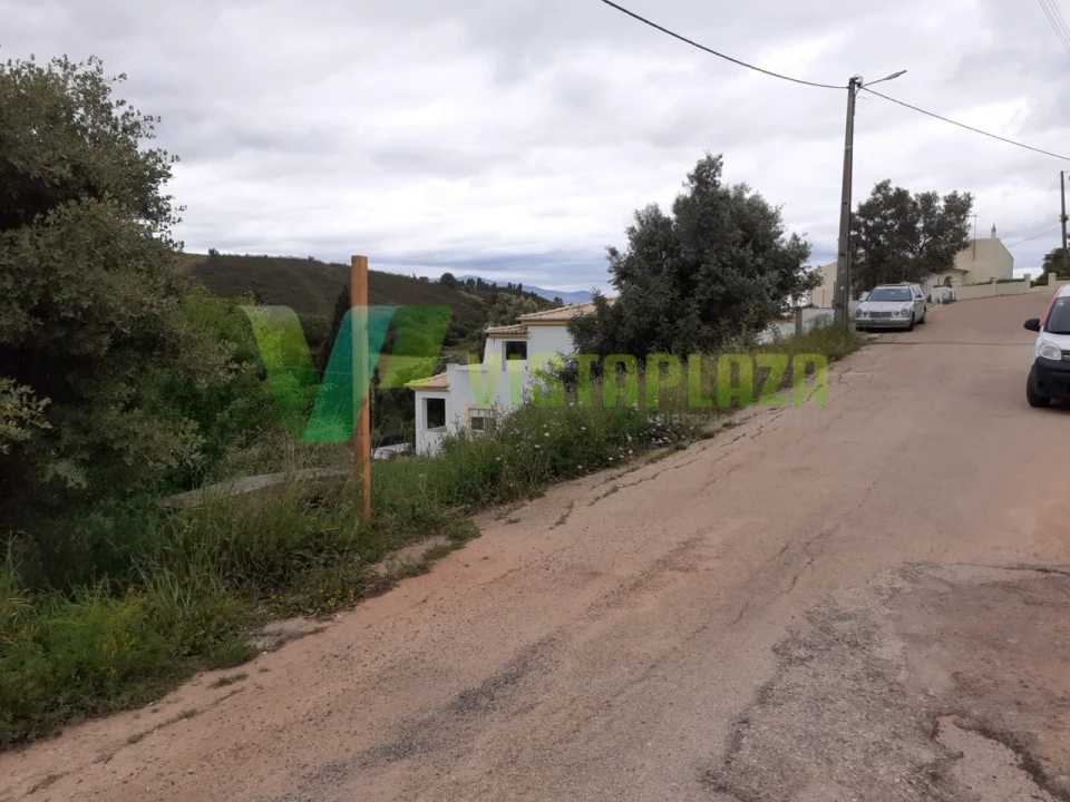 Terreno para Venda em Mexilhoeira Grande Foto 3