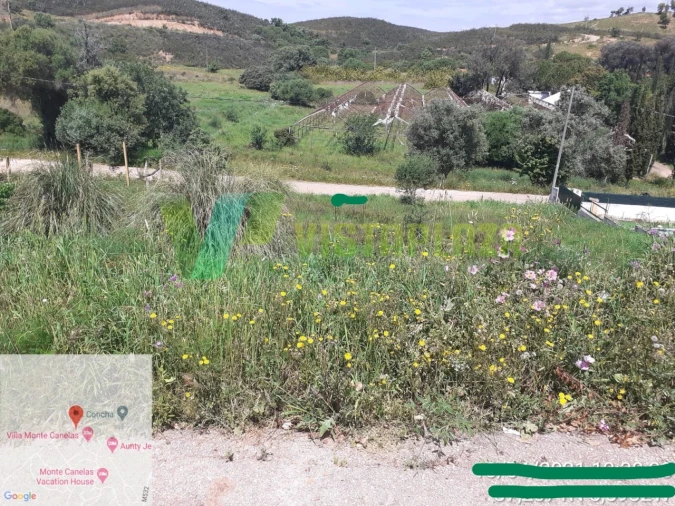 Terreno para Venda em Mexilhoeira Grande Foto 4