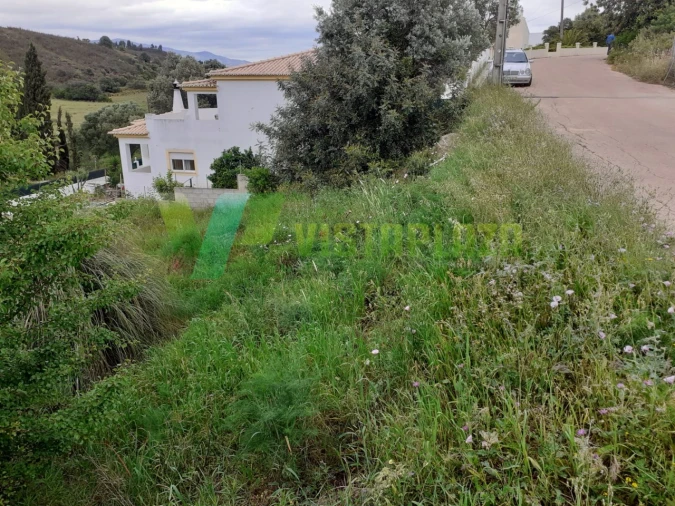Terreno para Venda em Mexilhoeira Grande