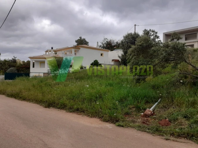 Terreno para Venda em Mexilhoeira Grande Foto 2
