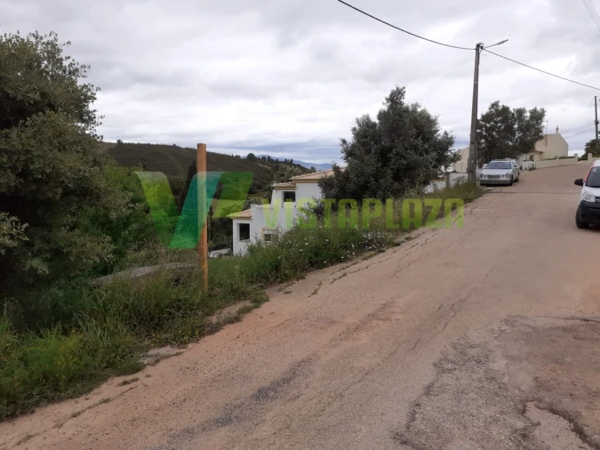 Terreno para Venda em Mexilhoeira Grande Foto 3