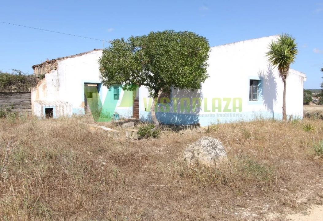 Terreno Misto para Venda em Odiaxere Foto 3