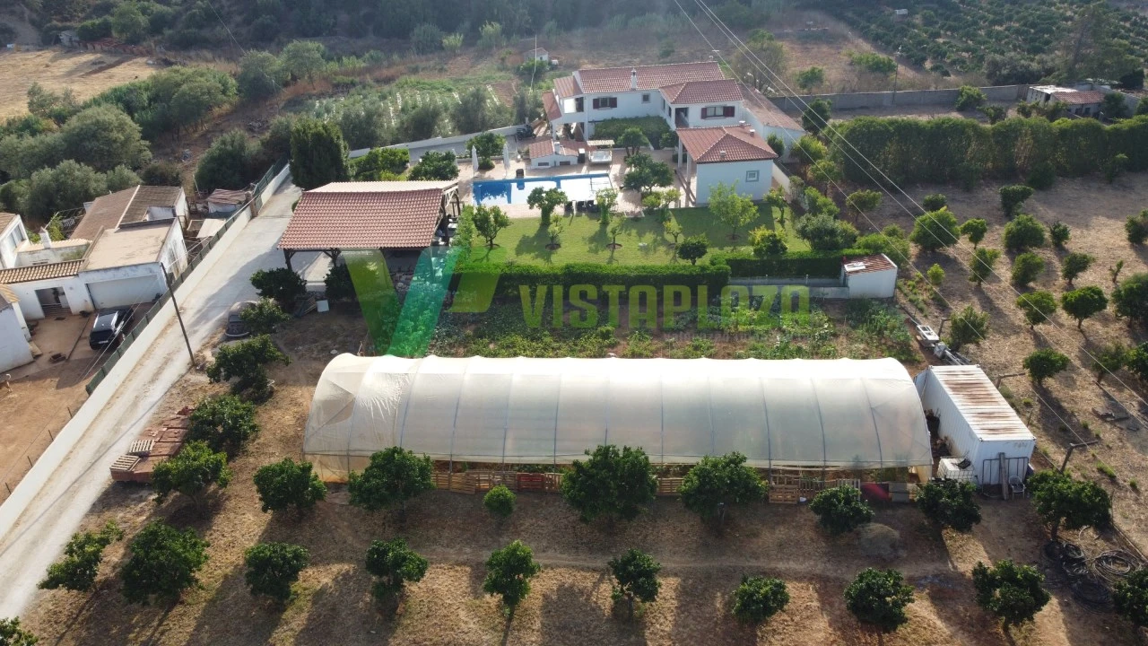 Moradia T4 para Venda em Portimão Foto 45