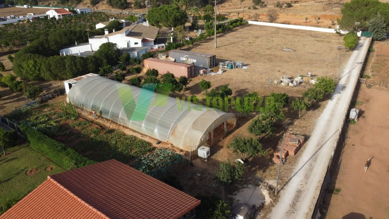 Moradia T4 para Venda em Portimão Foto 46