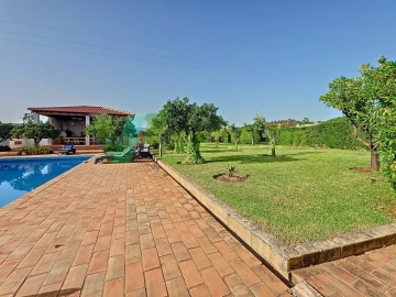 Moradia T4 para Venda em Portimão