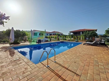 Moradia T4 para Venda em Portimão