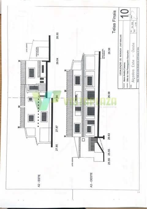 Moradia T4 para Venda em Portimão