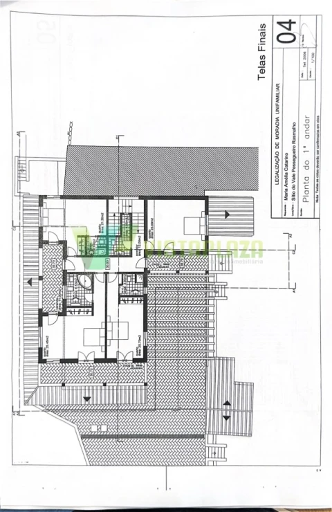 Moradia T4 para Venda em Portimão