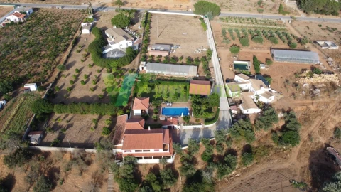 Moradia T4 para Venda em Portimão