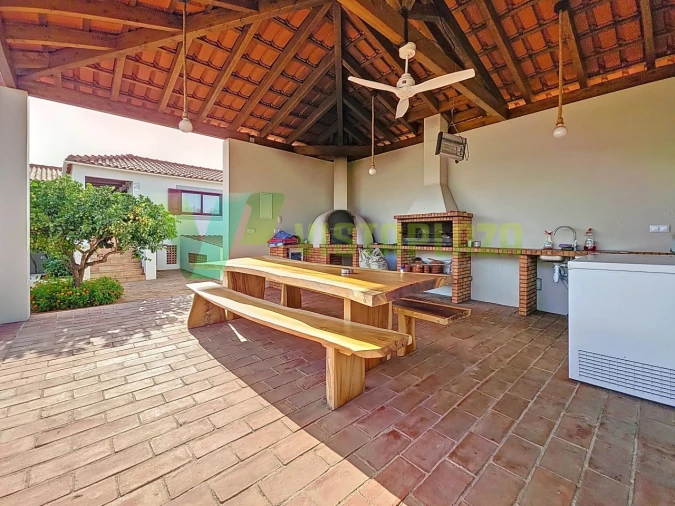 Moradia T4 para Venda em Portimão Foto 38