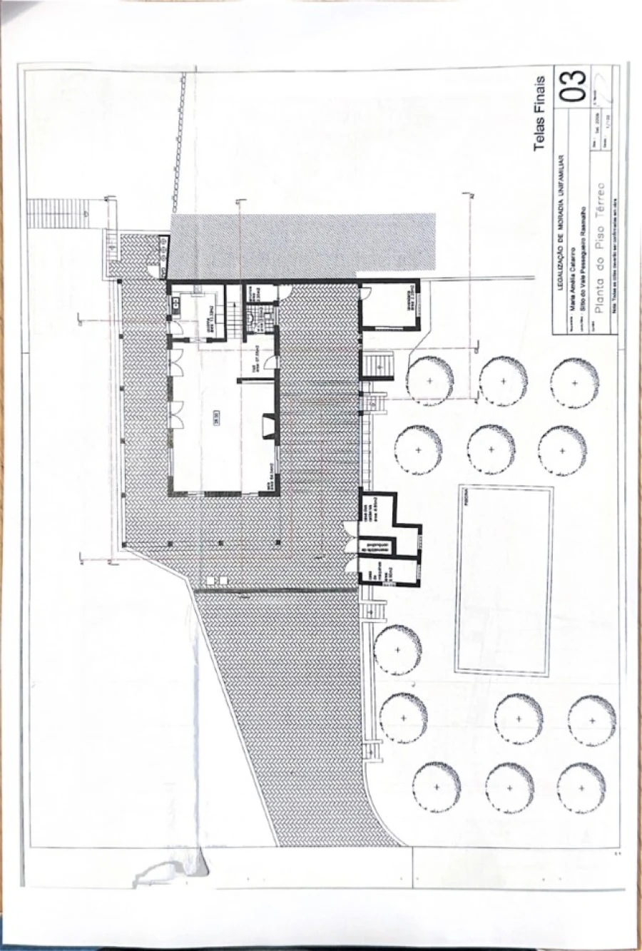 Moradia T4 para Venda em Portimão Planta 2