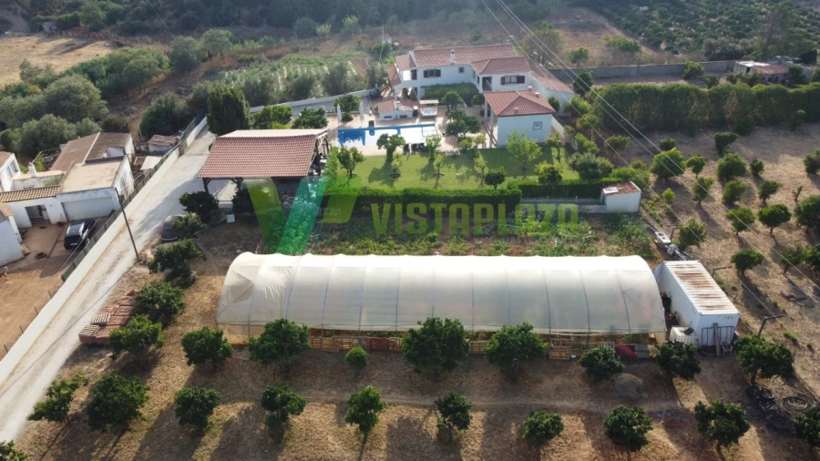 Moradia T4 para Venda em Portimão Foto 45