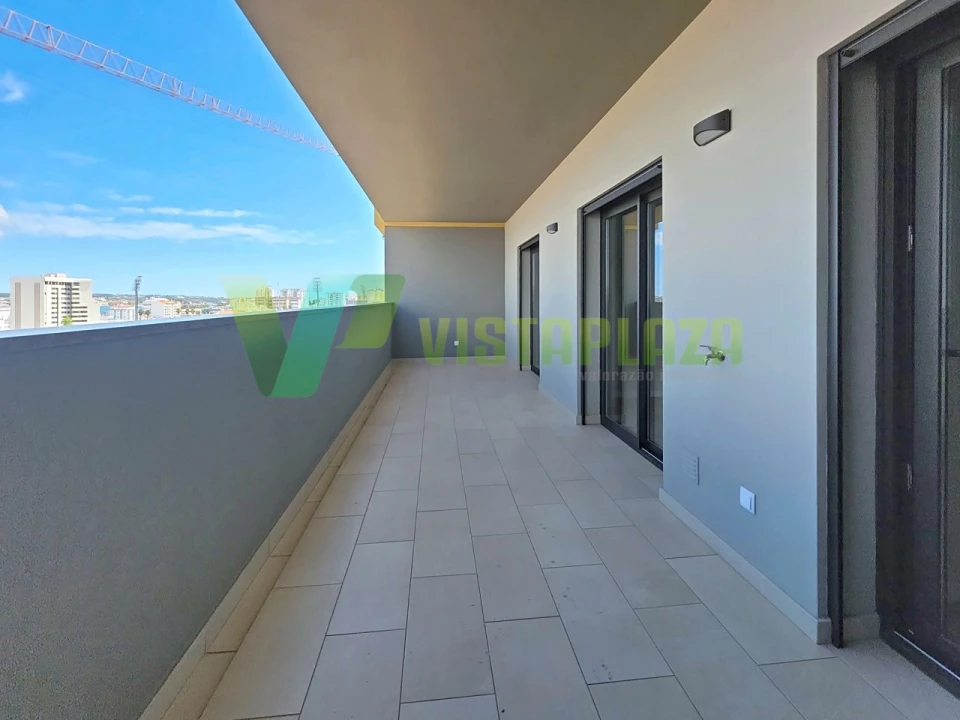 Apartamento T3 para Venda em Portimão Foto 18
