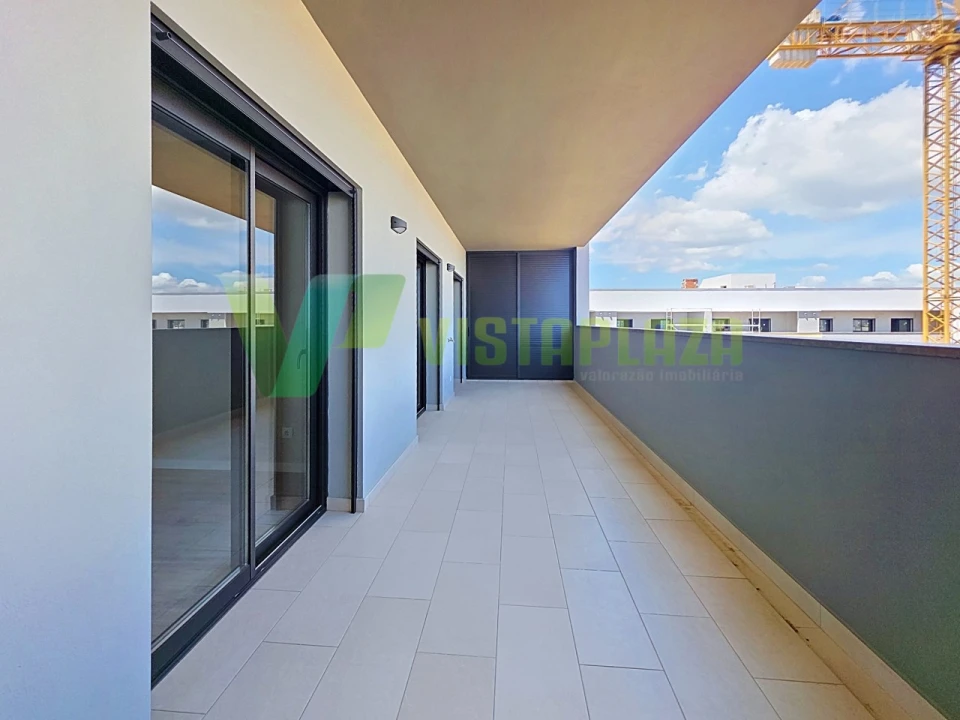 Apartamento T3 para Venda em Portimão Foto 19