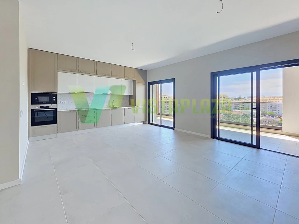 Apartamento T3 para Venda em Portimão Foto 2