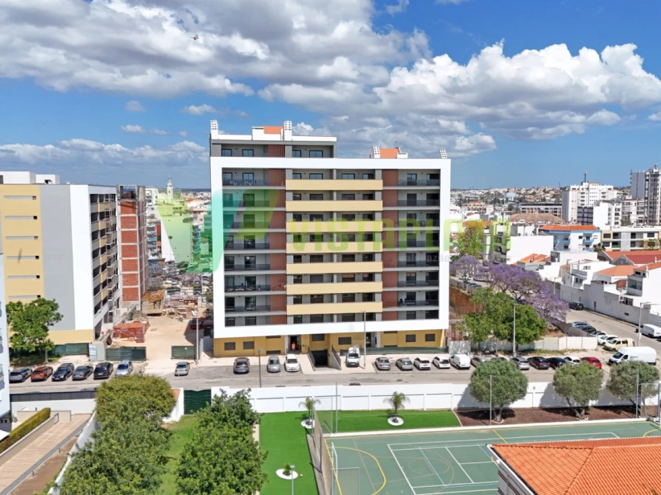 Apartamento T3 para Venda em Portimão Foto 3